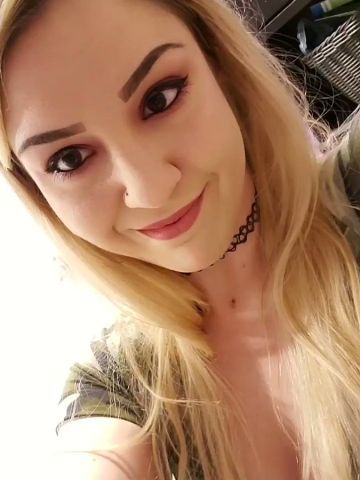 Алевтина